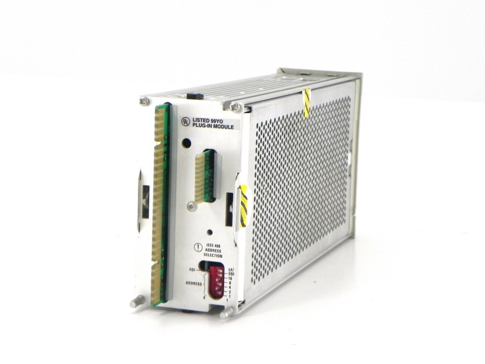 Tektronix PS5004 Precision Power Supply, 0-20V