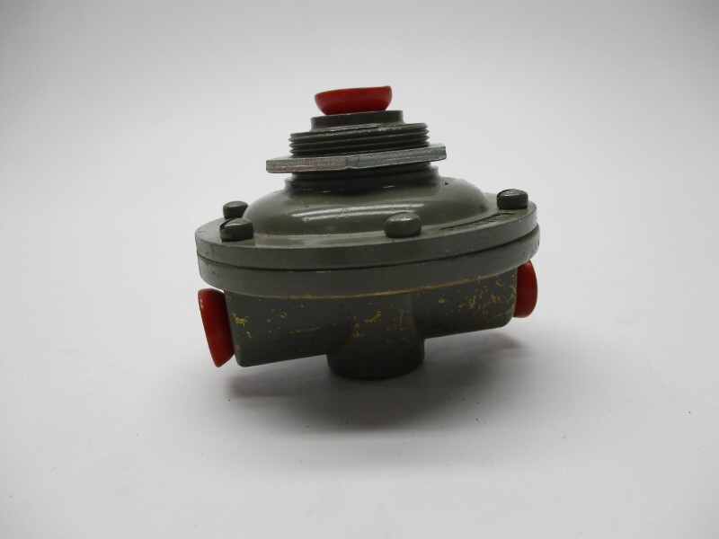 CONOFLOW GH21XTXM NSNP