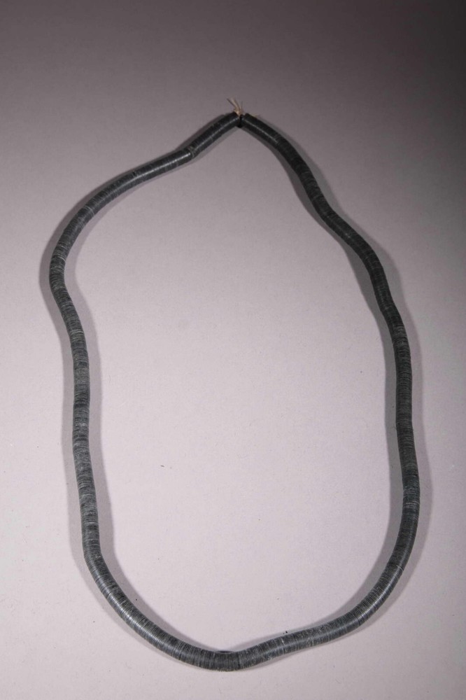 Beads Coffi Black 218