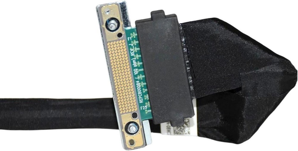 Dell EMC PowerEdge C6420 Server Midplane Linking Board Cable Assembly 8WD2X
