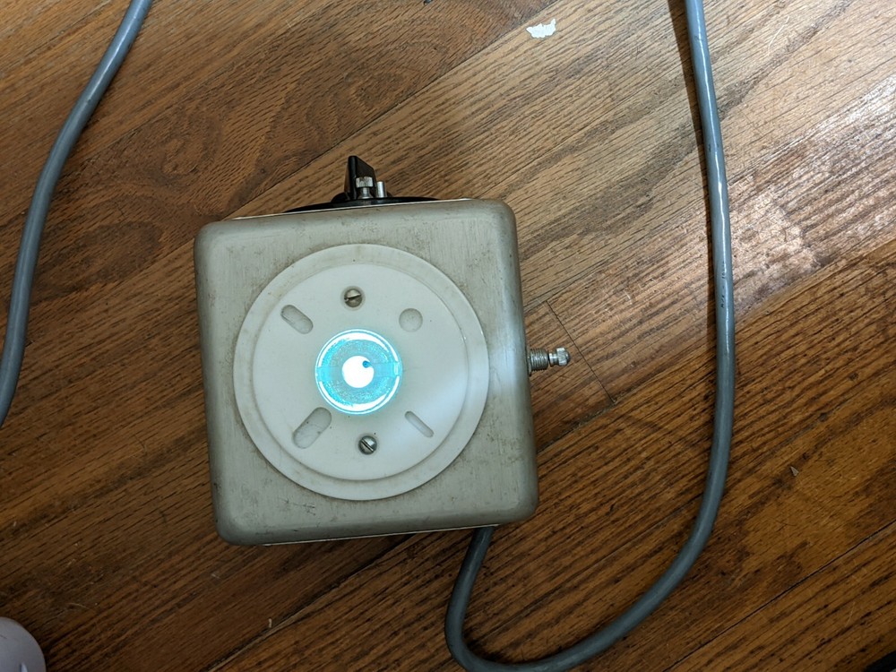 Sklar Tonometer Sterilizer 65-7527