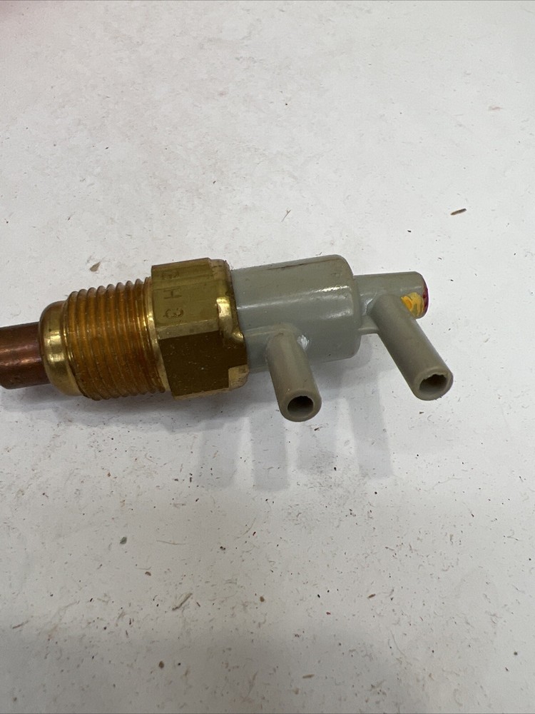 Ported Vacuum Switch Standard Motor Products PVS35