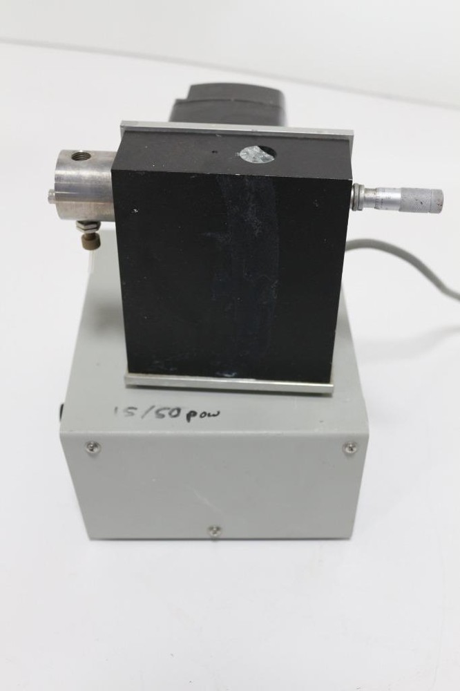 Eldex 1265 B-125-VS Metering Pump
