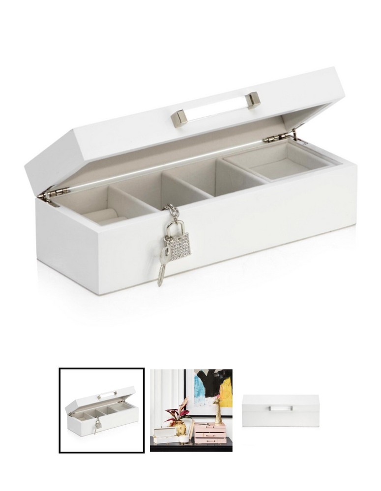 jewelry box