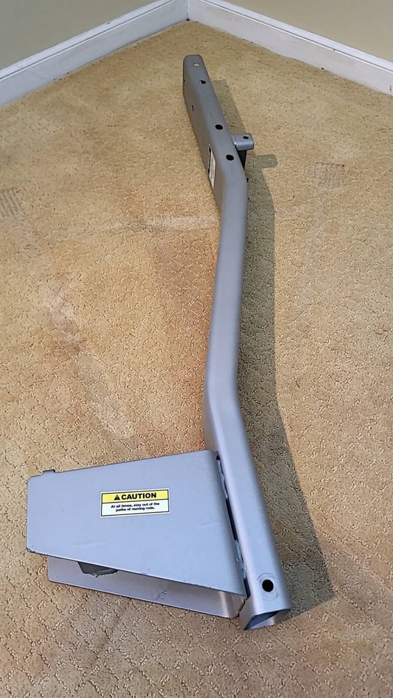 Bowflex Xtreme 2 Upper Lat Tower with Hardware