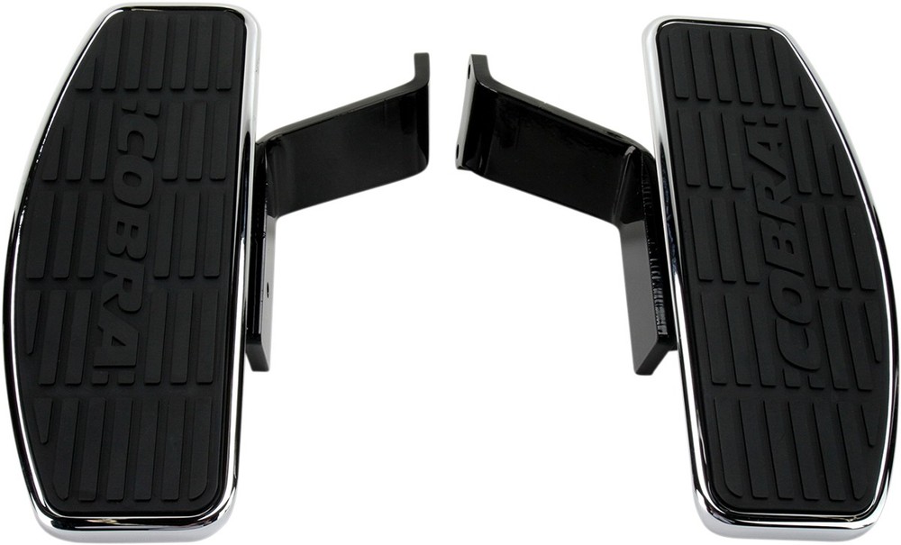 Cobra Boulevard Front Floorboard Kit 06-1634