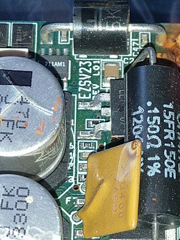 AllMotion-Servo Motor Drive Controller 5A 12VDC -40VDC