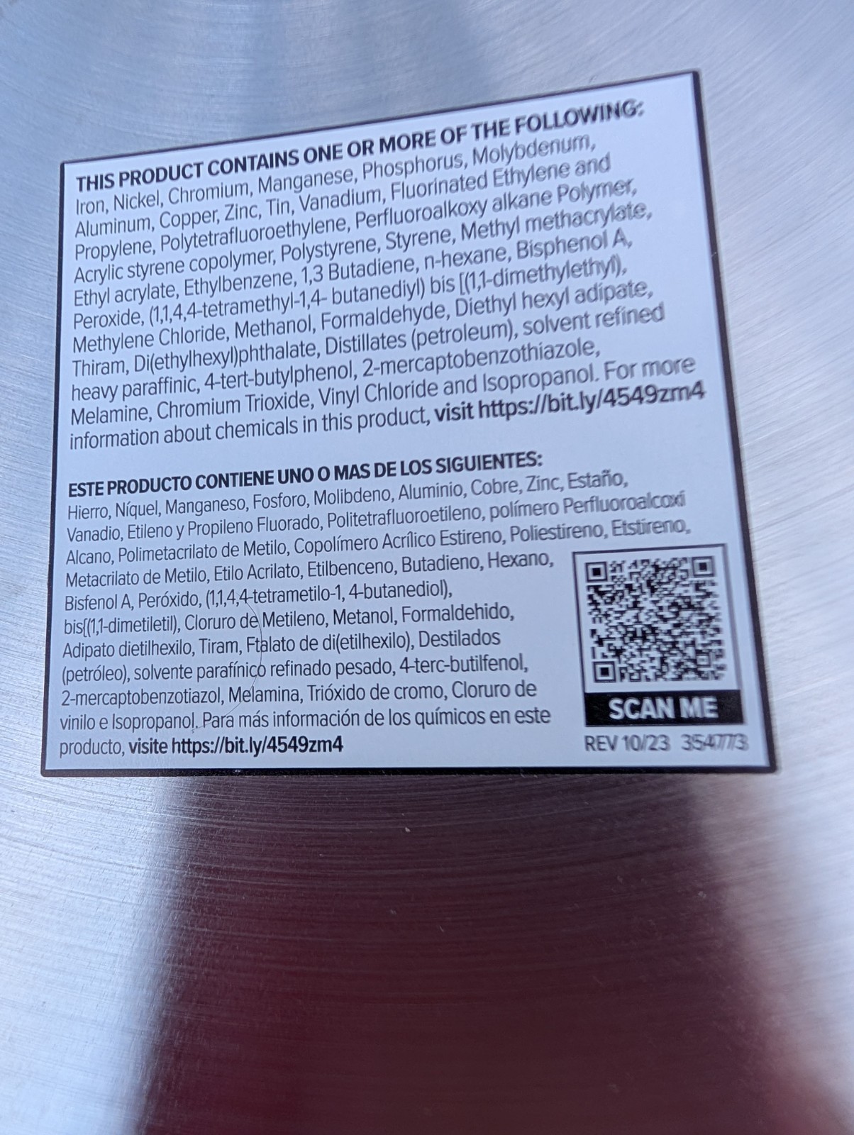 11-in stainless steel pot lids. Free Shipping