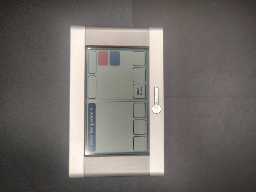 Trane TZONE940 Wired Touchscreen Thermostat/Zone Sensor