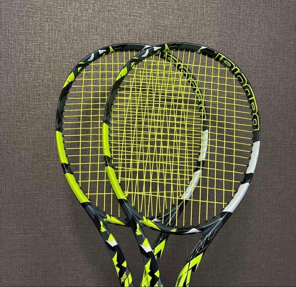 Babolat Pure Drive Racket 2 Set