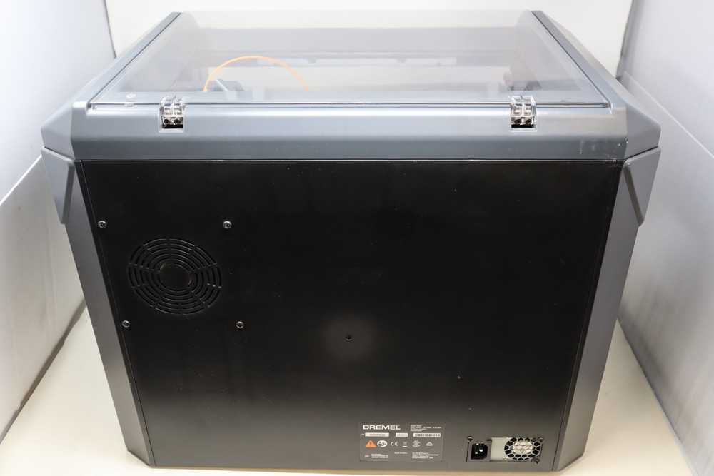 Dremel DigiLab 3D Printer Model 3D45 - Tested & Working