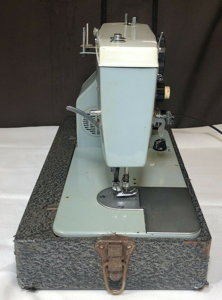 Universal Model KAT Sewing Machine
