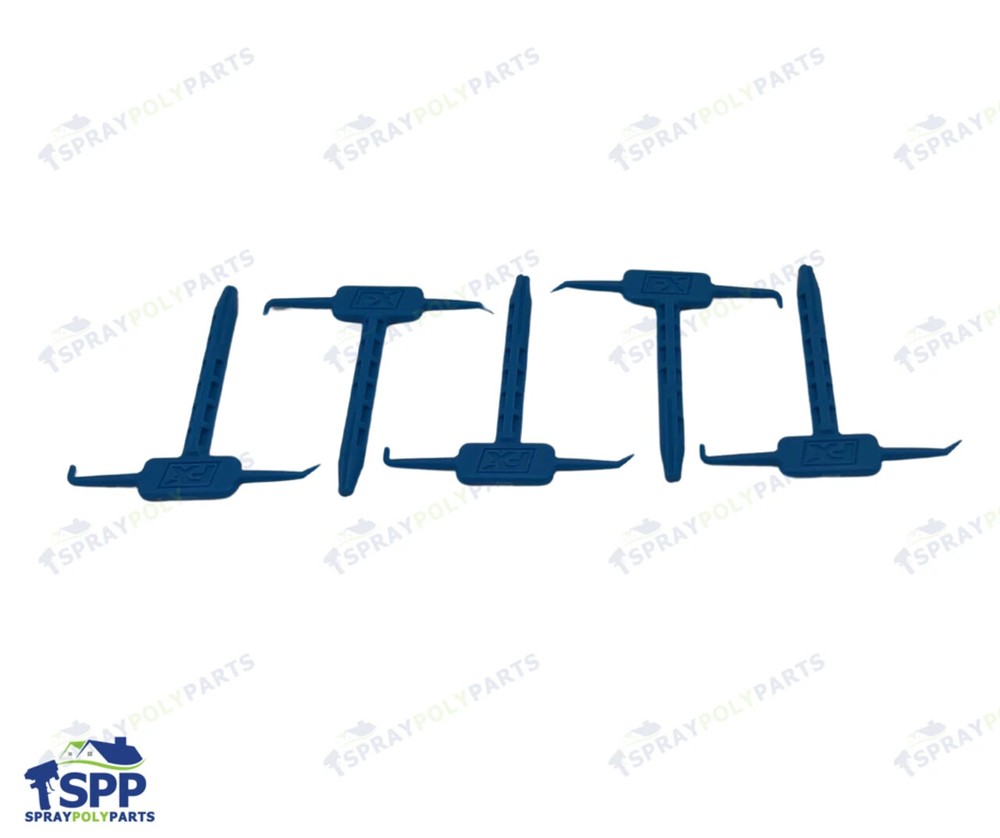 Fusion FX Clean-Out Tool Kit - 2005061