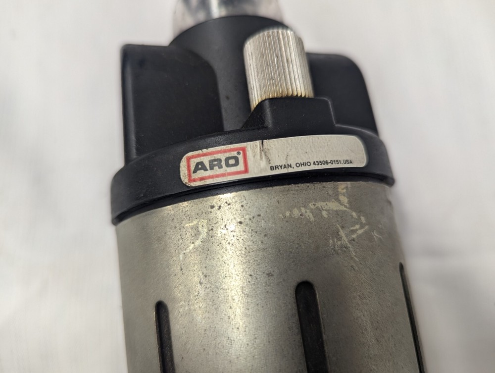 Aro Airline Filter Regulator Lubricator Assembly - NEW w/o Box