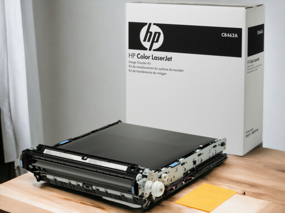 Hewlett Packard CB463A Printer Transfer Kit
