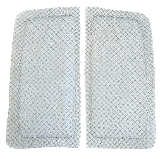 For KENWORTH T680 2013-2022 GRILLE N/A ,  MS