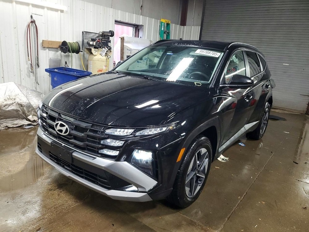 TUCSON    2025 Camera/Projector 2122845