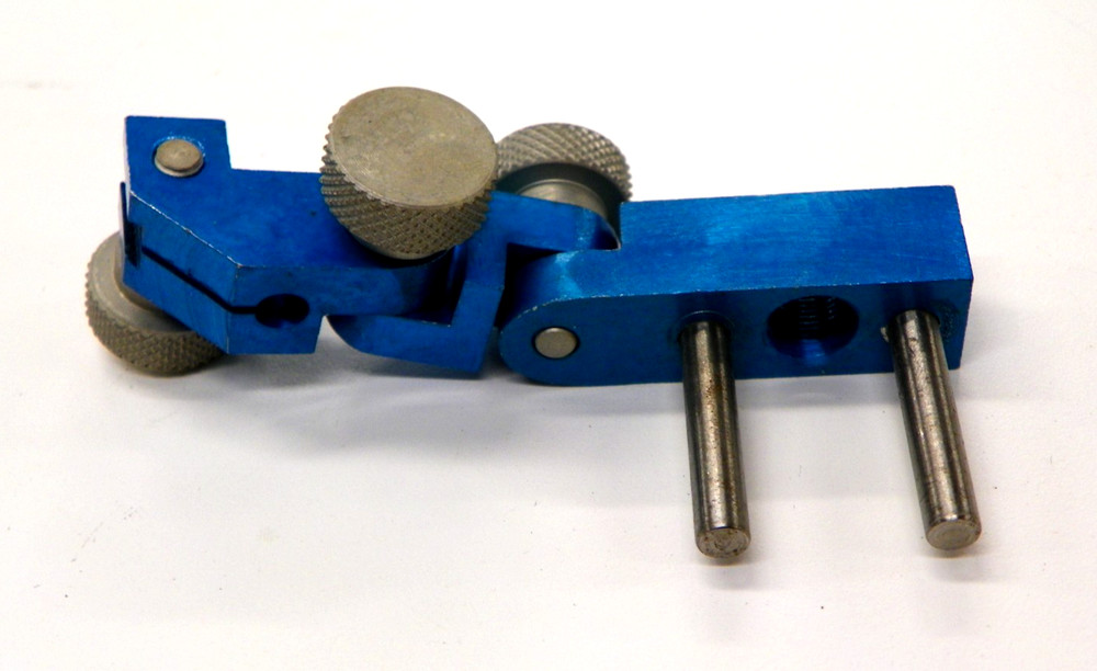 SHARS ZERO SET UNIVERSAL INDICATOR ATTACHMENT A023