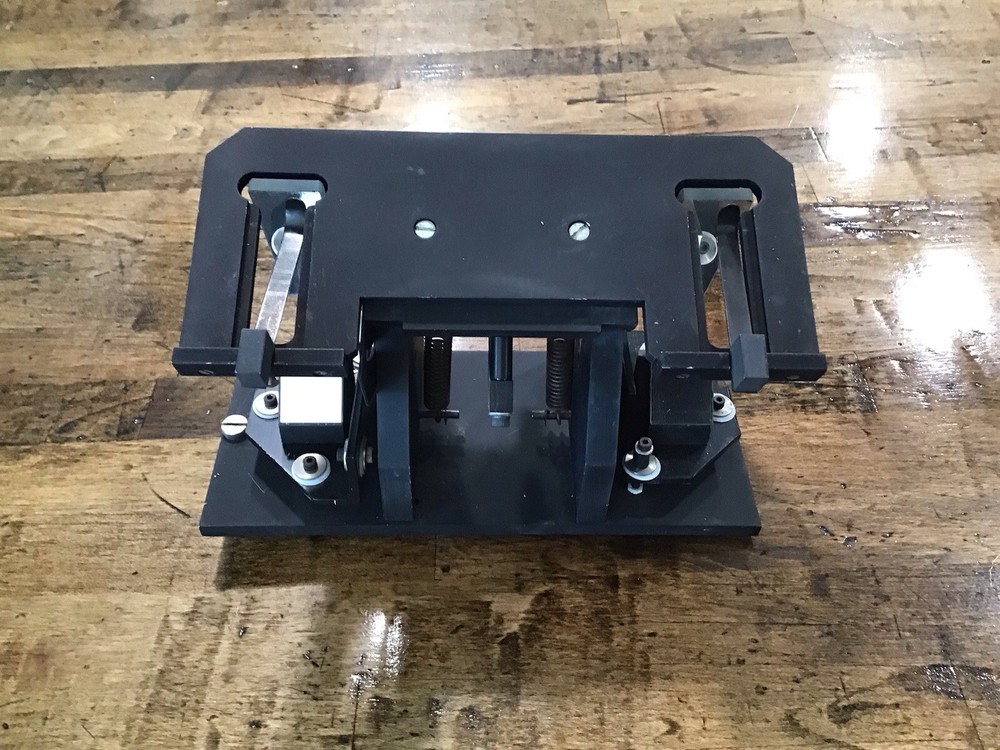 Beckman 198900 Double-beam Variable Angle Specular Reflectance Unit INS-DBSR