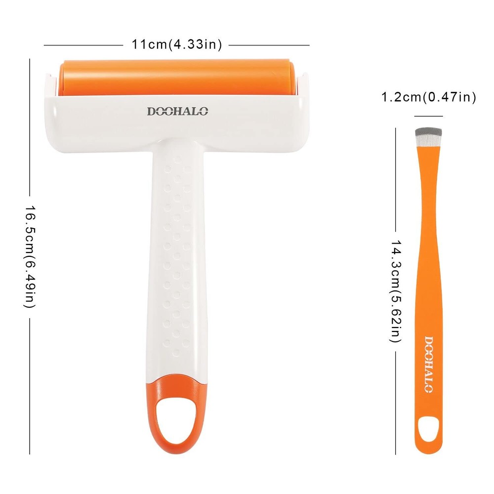 Brayer Roller Vinyl Weeding Tools Compatible with Cricut Crafting Basic Acces...