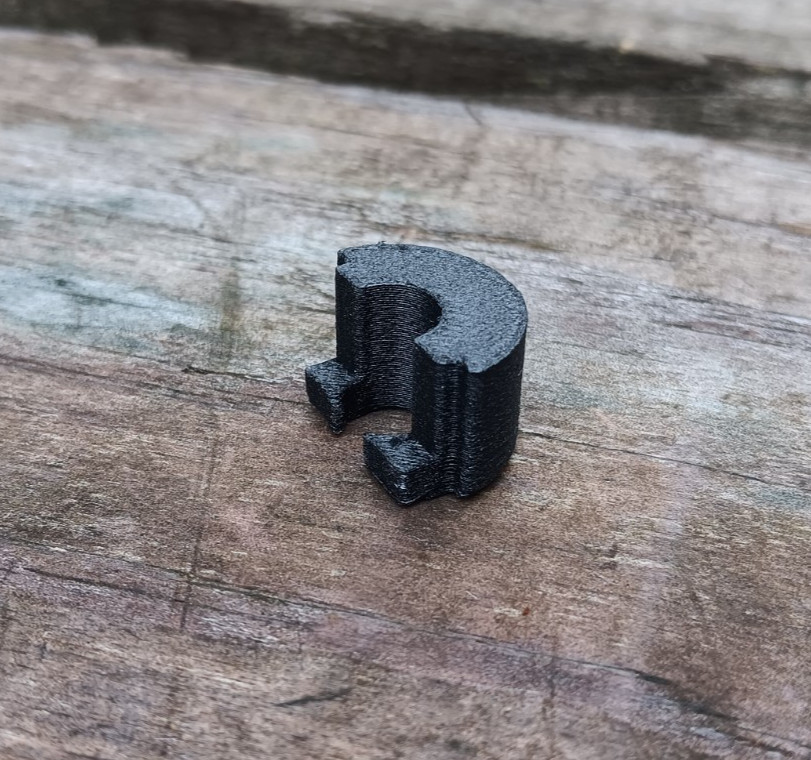 Remington SP-10 Bolt Buffer