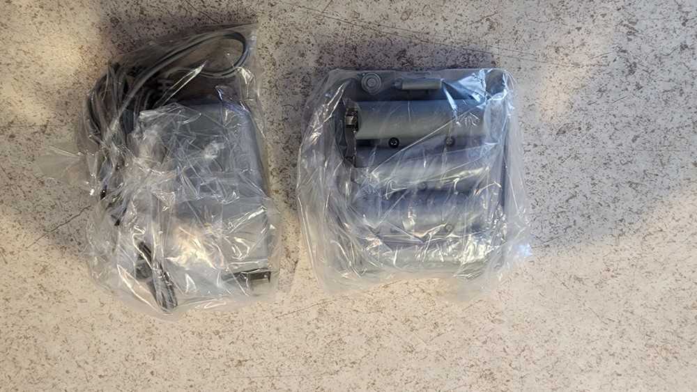 PSYCLONE WII FIT WORKOUT KIT