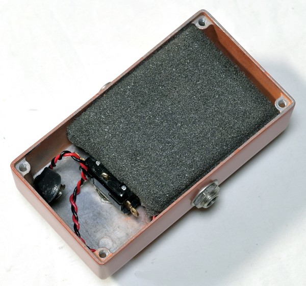 MXR Phase45 Phaser Used in working condition