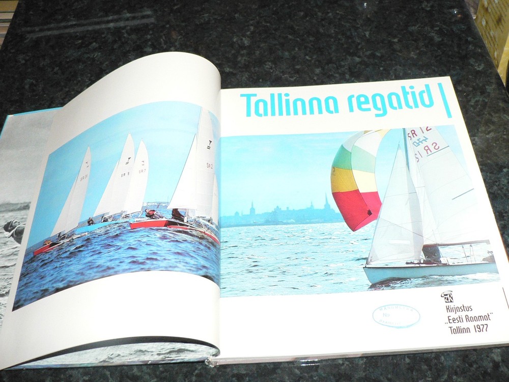 TALLINN REGATTAS