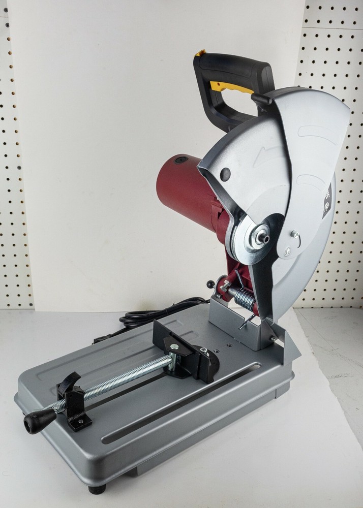 14 inch Industrial Cut-off Saw