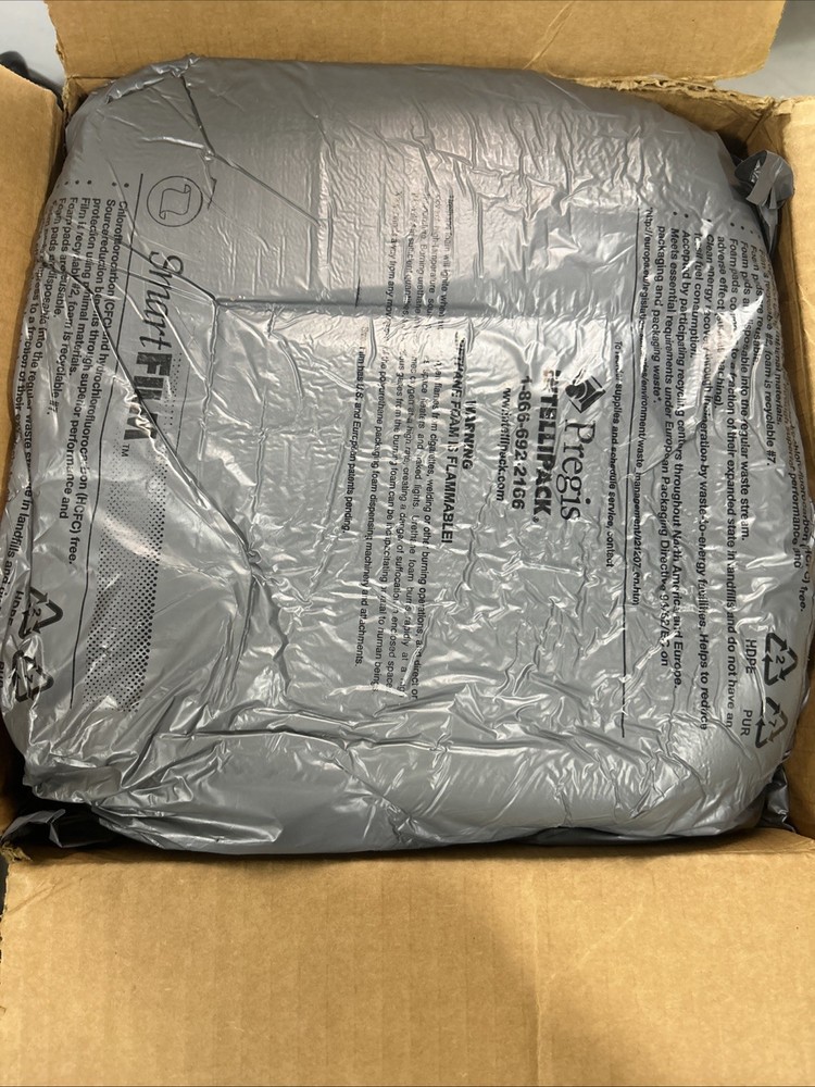 FluiDyne F3MFB5UY21 PUMP