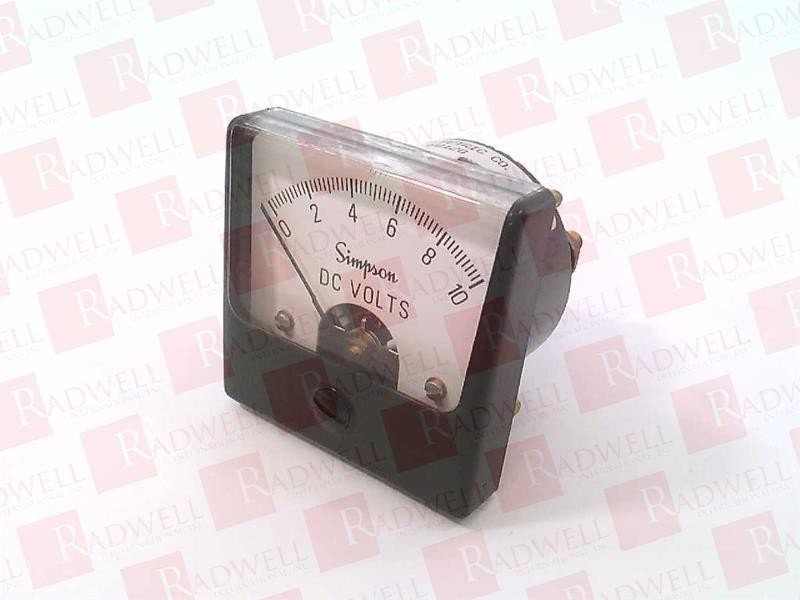 SIMPSON 09541 / 09541 (USED)