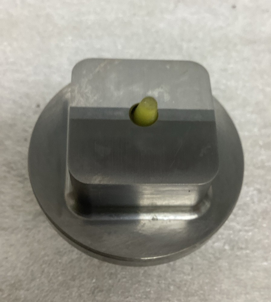 Mate 1.300 w/ .2000 RC supermax