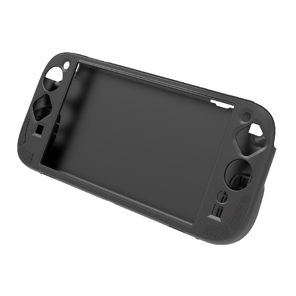 Shockproof Protective Case for Nintendo Switch 2 (2025) with Ergonomic Grip