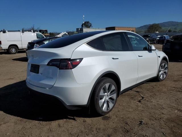 2020 2021 2022 2023 TESLA MODEL Y FRONT CONTROLLER MODULE 1497319-00-E