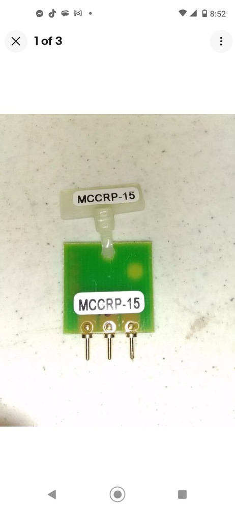 C-Cor Equalizer 162391-15