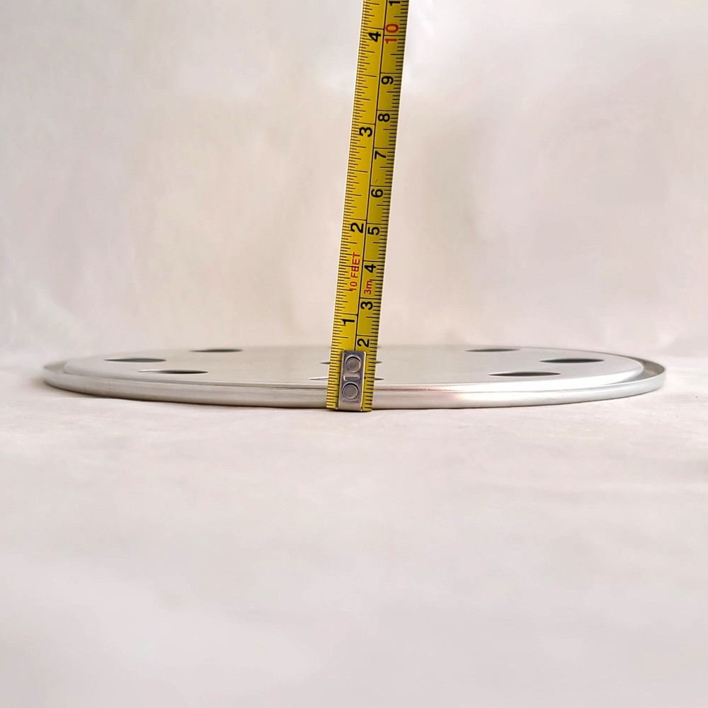 Vintage Steaming Insert for 8 inch Pan Steamer Rack Tray