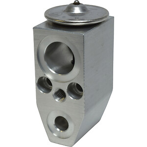 Expansion Valve  UAC  EX9743C