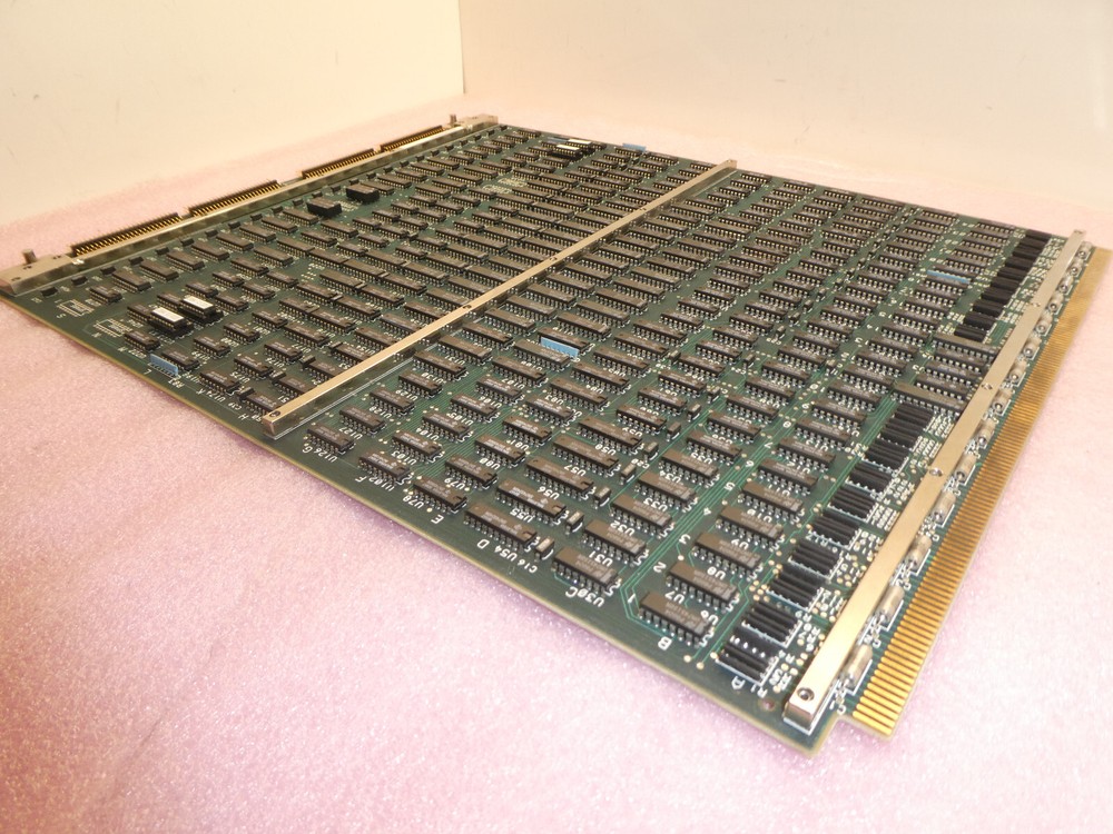 ENCORE 160-103605-001D PCB CIRCUIT BOARD 168-103605-001