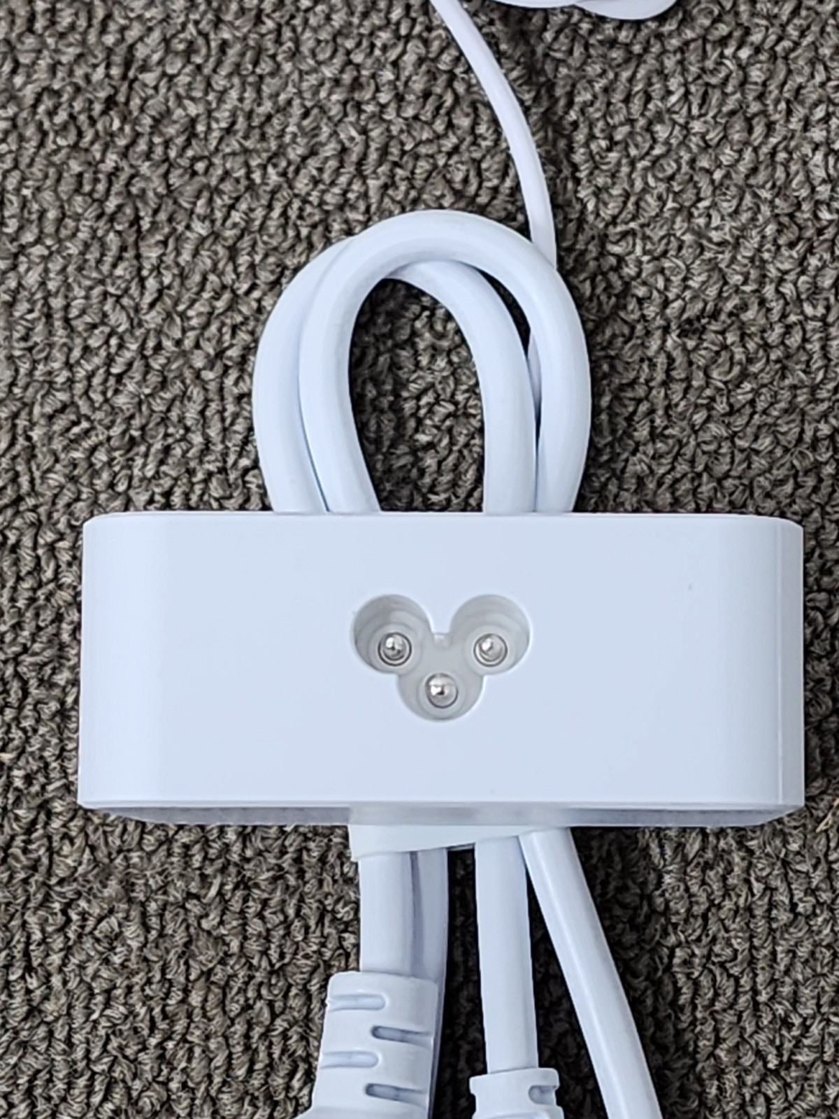 Genuine Ubiquiti AC Adapter ADS-60SH-54-3 54V 1.1A 59.4W Power Supply OEM NY-PW0