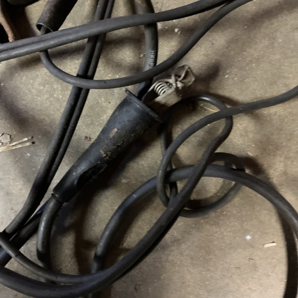 Marquette Model 41-117 Timing Light Conditions Unknown