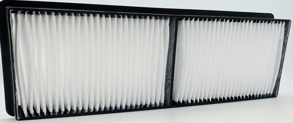 Jaspertronics™ Replacement Air Filter for the Epson EB-D6250 Projector