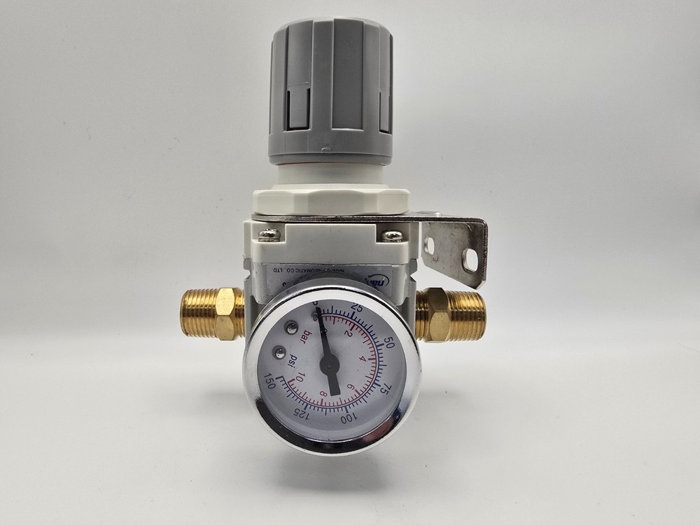 AR3000-03 Nanpu Pneumatic Pressure Regulator