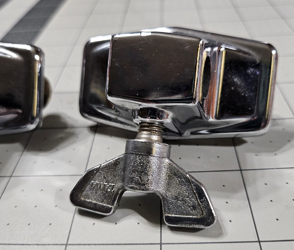 TAMA vintage mounts
