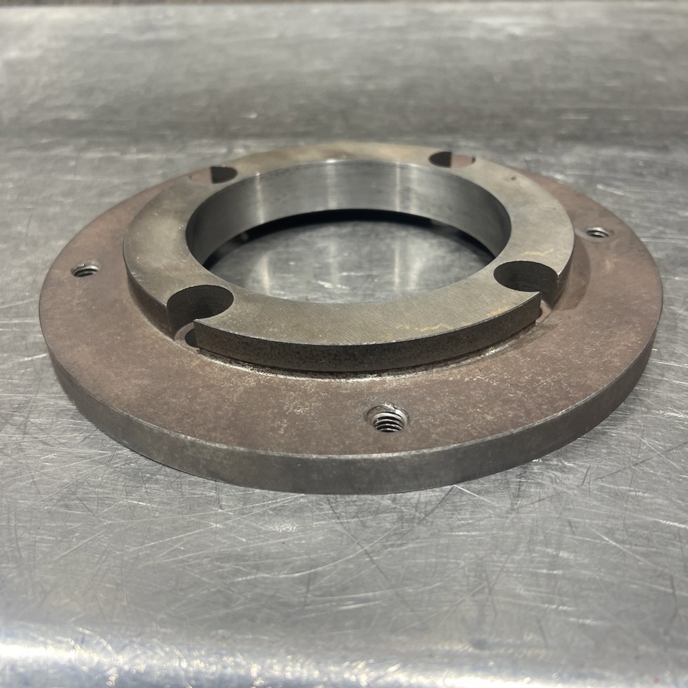 BACHARACH DRIVE HUB Used Surplus
