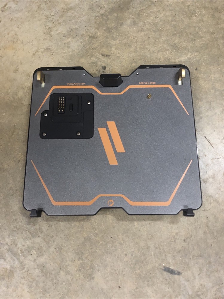 Havis DS-GTC-300 DOCKING STATION For GETEC V110 NOTEBOOK