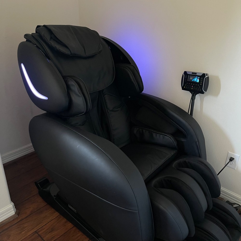 Infinity IT 8800 smart massage chair