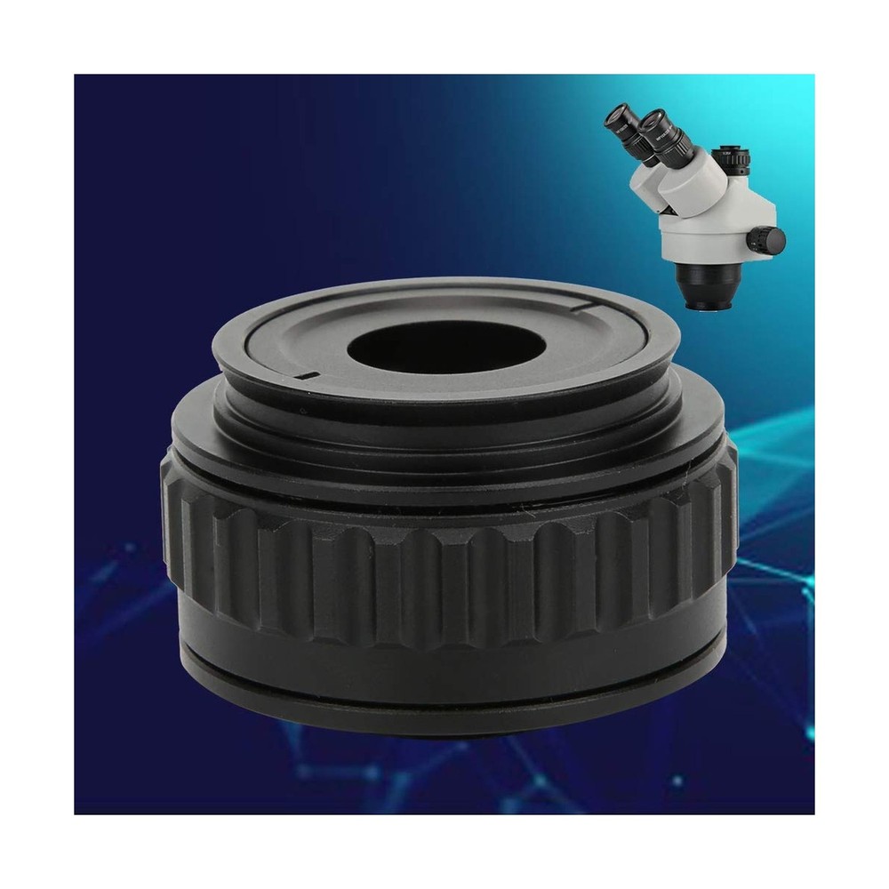 0.35X Microscope Adapter，CTV Microscope Lens Camera Interface Adapters