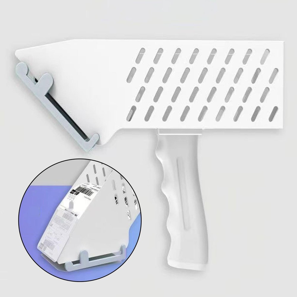 Label Applicator High Performance Professional Easy Use Sturdy Warehouses