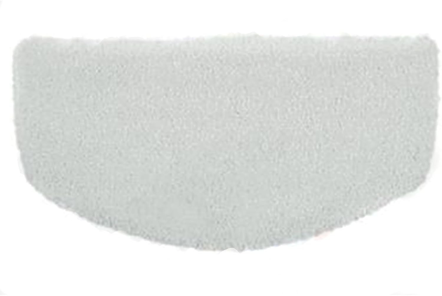 6pk Steam Mop Generic Pads For Bissell Powerfresh Units 1940,1806,1544,2075,2685