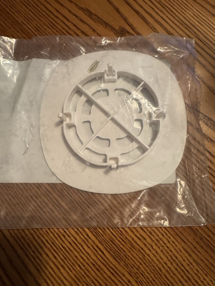 Proflow Shower Grate